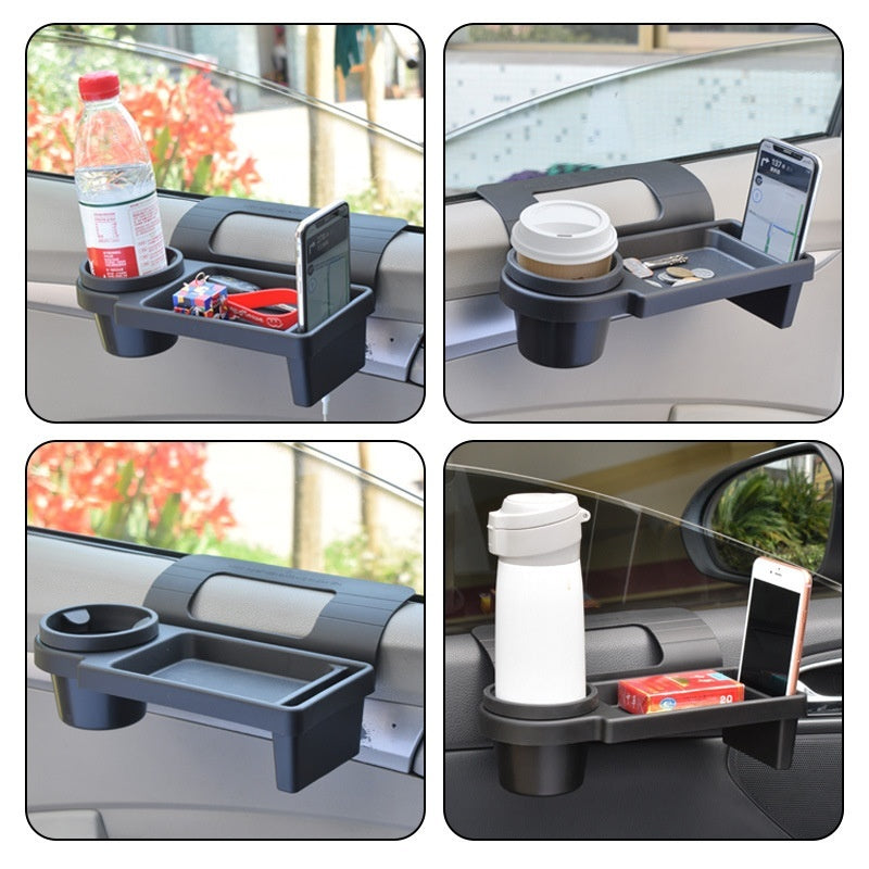 Car Multifunction Storage Box Car Door Trim Hanging Storage Box