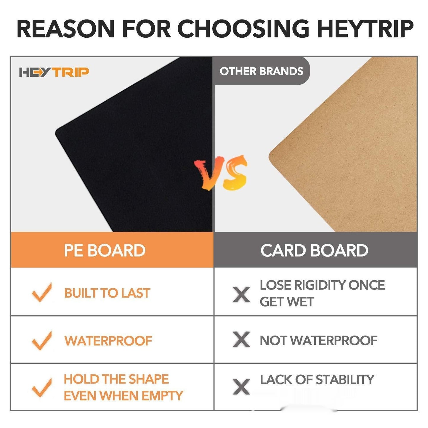 Car Oxford Cloth Backup Storage Box