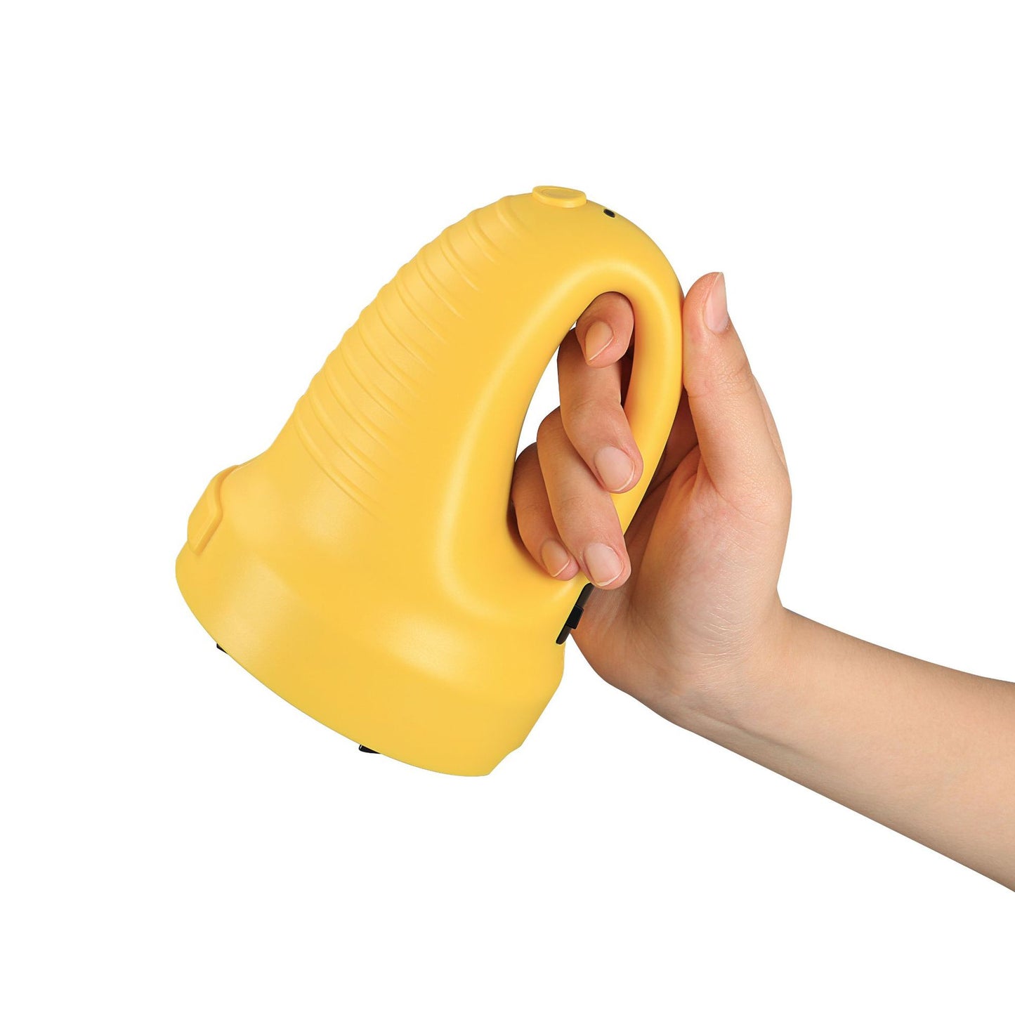 Elektrická škrabka na led a sníh do auta – USB-nabíjení a 3000 mAh baterie (Deicer)