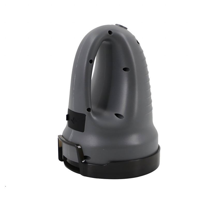 Elektrická škrabka na led a sníh do auta – USB-nabíjení a 3000 mAh baterie (Deicer)