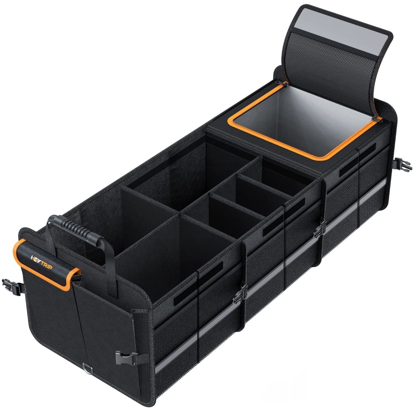 Car Oxford Cloth Backup Storage Box